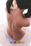 Sanhui Doll #7 ラブドール 145cm Eカップ 普乳 シームレスダッチワイフ フルシリコン製
