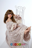 AXB Doll ラブドール 65cm バスト大 A09ヘッド 掲載画像のボディはリアルメイク付き TPE製