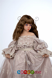 AXB Doll ラブドール 65cm バスト大 A09ヘッド 掲載画像のボディはリアルメイク付き TPE製