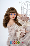 AXB Doll ラブドール 65cm バスト大 A09ヘッド 掲載画像のボディはリアルメイク付き TPE製