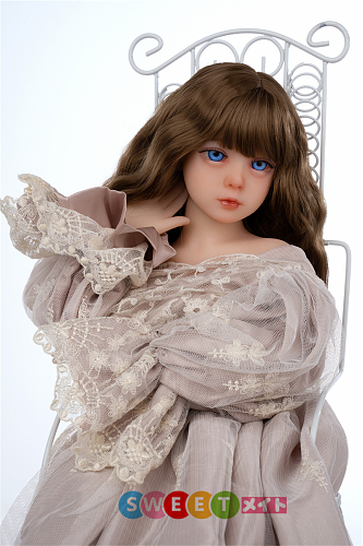 AXB Doll ラブドール 65cm バスト大 A09ヘッド 掲載画像のボディはリアルメイク付き TPE製