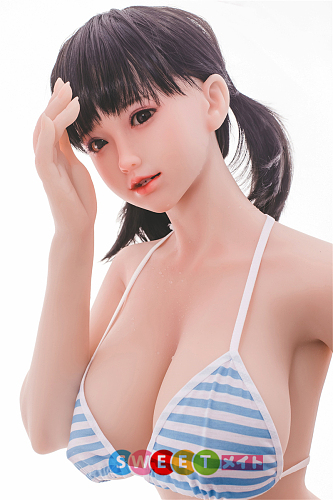 Sanhui Doll #7 ラブドール 145cm Eカップ 普乳 シームレスダッチワイフ フルシリコン製