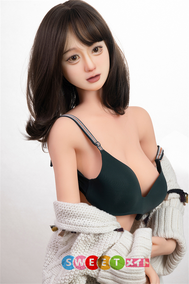 Real Girl A工場製 R56 リアルラブドール 148cm Cカップ普乳 エロ人形 tpe製