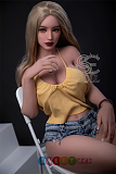 SEDOLL ラブドール 161cm Fカップ #084ヘッド TPE製