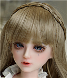 Mini Doll ラブドール ミニ  60cm 巨乳 最新作 X1 アニメ風 可愛い 軽量 コスプレ
