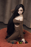 Mini Doll 小柄ラブドール 60cm 巨乳 X6ヘッド 高級シリコンドール セックス可 minidoll