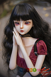 Mini Doll 小柄ラブドール 60cm巨乳 最新作 X2ヘッド【 高級シリコン材質セックス可能】