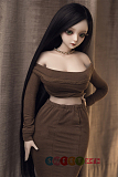 Mini Doll 小柄ラブドール 60cm 巨乳 X6ヘッド 高級シリコンドール セックス可 minidoll