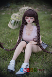 Mini Doll ラブドール ミニ  60cm 巨乳 最新作 X1 アニメ風 可愛い 軽量 コスプレ