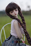 Mini Doll ラブドール ミニ  60cm 巨乳 最新作 X1 アニメ風 可愛い 軽量 コスプレ