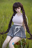 Mini Doll ラブドール ミニ  60cm 巨乳 最新作 X1 アニメ風 可愛い 軽量 コスプレ