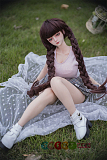 Mini Doll ラブドール ミニ  60cm 巨乳 最新作 X1 アニメ風 可愛い 軽量 コスプレ
