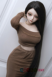 Mini Doll 小柄ラブドール 60cm 巨乳 X6ヘッド 高級シリコンドール セックス可 minidoll