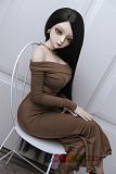 Mini Doll 小柄ラブドール 60cm 巨乳 X6ヘッド 高級シリコンドール セックス可 minidoll