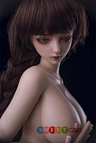 Mini Doll ラブドール ミニ  60cm 巨乳 最新作 X1 アニメ風 可愛い 軽量 コスプレ