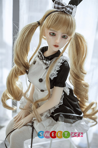 Mini Doll 小型ラブドール 60cm巨乳 最新作 X4ヘッド【 高級シリコン材質セックス可能】