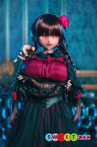 Aotume Doll アニメラブドール 155cm Hカップ 欧米風#1ヘッド フルシリコン製【ボディー材質選択可能】