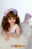 AXB Doll ラブドール 65cm #A01ヘッド バスト平ら TPE製