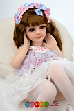 AXB Doll ラブドール 65cm #A01ヘッド バスト平ら TPE製