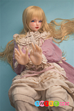 Sanhui Doll A10 ラブドール 145cm Dカップ フルシリコン製