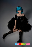 AXB Doll ラブドール 140cm バスト中 #A86 TPE製