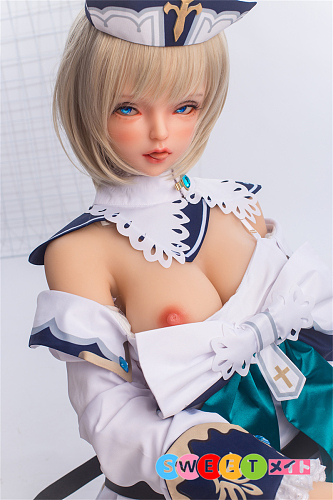 Sanhui Doll A10 ラブドール 145cm Dカップヘッド フルシリコン製