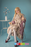 Sanhui Doll A10 ラブドール 145cm Dカップ フルシリコン製