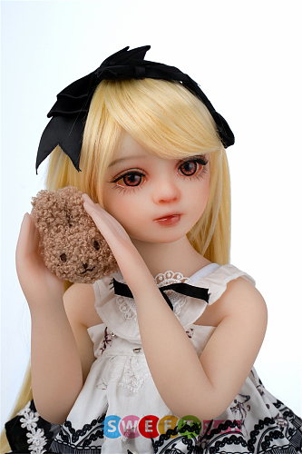 AXB Doll ラブドール 65cm #A01ヘッド バスト平ら TPE製