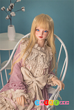 Sanhui Doll A10 ラブドール 145cm Dカップ フルシリコン製