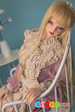 Sanhui Doll A10 ラブドール 145cm Dカップ フルシリコン製