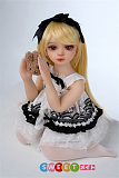 AXB Doll ラブドール 65cm #A01ヘッド バスト平ら TPE製