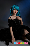 AXB Doll ラブドール 140cm バスト中 #A86 TPE製