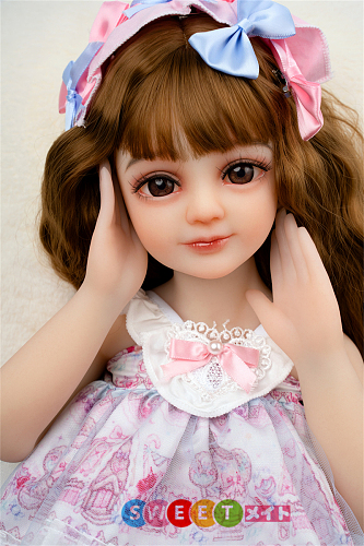 AXB Doll ラブドール 65cm #A01ヘッド バスト平ら TPE製