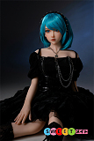 AXB Doll ラブドール 140cm バスト中 #A86 TPE製