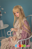 Sanhui Doll A10 ラブドール 145cm Dカップ フルシリコン製