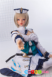 Sanhui Doll A10 ラブドール 145cm Dカップヘッド フルシリコン製