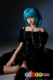 AXB Doll ラブドール 140cm バスト中 #A86 TPE製