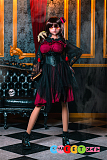 Aotume Doll アニメラブドール 155cm Hカップ 欧米風#1ヘッド フルシリコン製【ボディー材質選択可能】