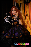 AXB Doll ラブドール 140cm バスト中 GD09 掲載画像はシリコンヘッド＋TPEボデイ