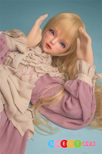 Sanhui Doll A10 ラブドール 145cm Dカップ フルシリコン製