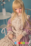 Sanhui Doll A10 ラブドール 145cm Dカップ フルシリコン製