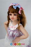 AXB Doll ラブドール 65cm #A01ヘッド バスト平ら TPE製