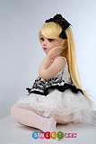 AXB Doll ラブドール 65cm #A01ヘッド バスト平ら TPE製