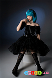 AXB Doll ラブドール 140cm バスト中 #A86 TPE製