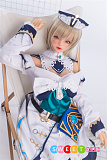 Sanhui Doll A10 ラブドール 145cm Dカップヘッド フルシリコン製