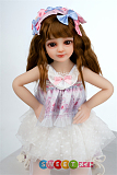 AXB Doll ラブドール 65cm #A01ヘッド バスト平ら TPE製