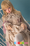 Sanhui Doll A10 ラブドール 145cm Dカップ フルシリコン製