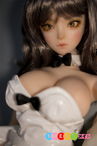 JY DOLL 小菠萝 60cm ミニドール 衣装は宣材写真と同じ フルシリコン製