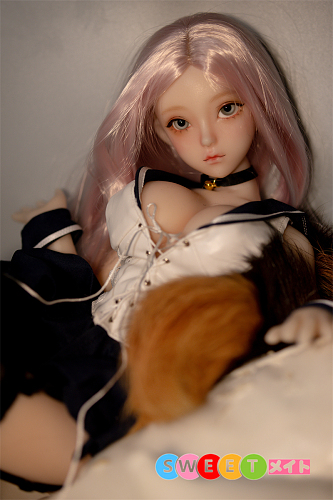 JY DOLL 荔枝 60cm ミニ ラブドール 人形 衣装は宣材写真と同じ フルシリコン製