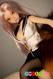 JY DOLL 荔枝 60cm ミニ ラブドール 人形 衣装は宣材写真と同じ フルシリコン製